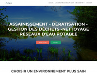 Aeos-environnement.fr