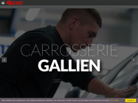 Carrosserie-gallien.com