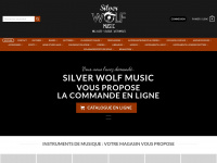 Silverwolfmusic.fr