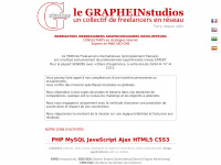 Graphein-studios.com