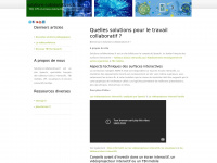 Solutions-collaboratives.fr
