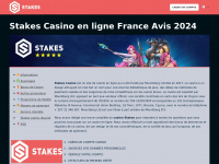 stakes-casino.com