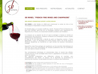 gb-wines.fr Thumbnail