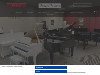 Pianos-philippe.com