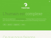 Twisting.fr