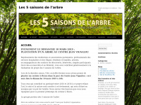 5-saisons-arbre.fr Thumbnail