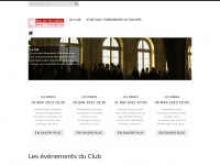 clubdesnormaliensdanslentreprise.fr Thumbnail