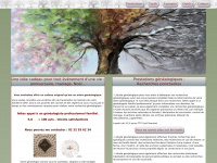 mon-arbre-genealogique.fr Thumbnail