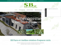 paysagiste-sb-parcs-jardins42.fr