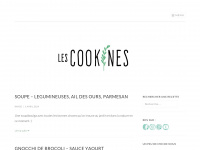 Lescookines.com