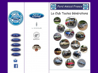 Ford-amical-france.fr