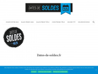 dates-de-soldes.fr