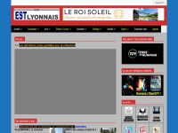 newsestlyonnais.fr Thumbnail