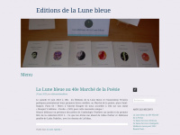 Editionslalunebleue.fr