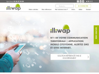 illiwap.com