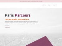 Parisparcours.com