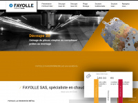 Fayolle-chaudronnerie.com