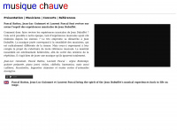 musiquechauve.free.fr Thumbnail
