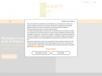 goupil-chauffage.com Thumbnail