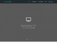 racketstar.com Thumbnail