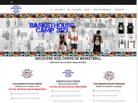 Baskethouse-camp.ch