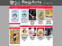 regarts.org Thumbnail