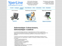 Yperline.fr