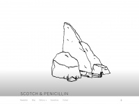 scotchpenicillin.net Thumbnail