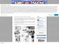 Bancdetouche.wordpress.com