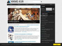 anime-kun.net Thumbnail