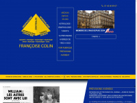 francoisecolin.com