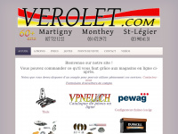 Verolet.com