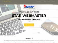 starwebmaster.com Thumbnail