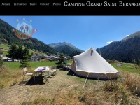 campinggrand-st-bernard.ch Thumbnail