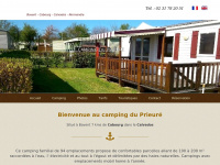 Campingduprieure.com