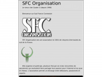 sfc.org.free.fr Thumbnail