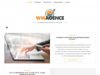 Wmagence.com
