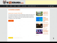 g33kmania.com Thumbnail