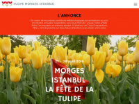 tulipe-morges-istanbul.com