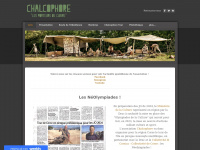 chalcophore.weebly.com Thumbnail