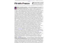fil-info-france.net Thumbnail