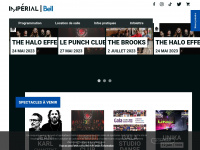 imperialbell.com
