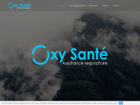 oxy-sante.fr Thumbnail