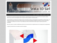 scala3d.ch Thumbnail