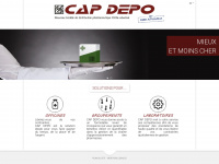 Capdepo.com