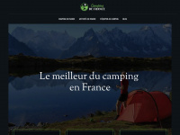camping-de-france.net Thumbnail