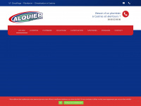 Alquier-services.com