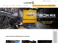 Lucasg.com
