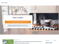 Smac-landes.fr