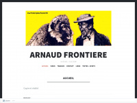 Arnaudfrontiere.wordpress.com